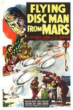 Watch Flying Disc Man from Mars Wolowtube