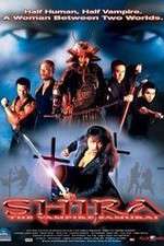 Watch Shira The Vampire Samurai Wolowtube