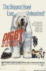 Watch Digby: The Biggest Dog in the World Wolowtube
