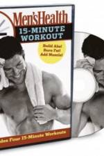 Watch Mens Health 15 Minute Workout Wolowtube