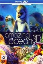 Watch Amazing Ocean 3D Wolowtube