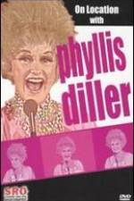 Watch On Location With Phyllis Diller Wolowtube