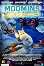 Watch Moomins and the Winter Wonderland Wolowtube
