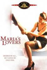 Watch Maria's Lovers Wolowtube
