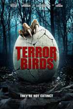 Watch Terror Birds Wolowtube