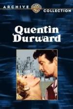 Watch Quentin Durward Wolowtube