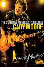 Watch Gary Moore The Definitive Montreux Collection Wolowtube