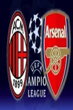 Watch Arsenal vs AC Milan Wolowtube