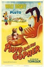 Watch Pluto and the Gopher Wolowtube