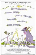 Watch Movers & Shakers Wolowtube