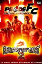 Watch Pride 22: Beasts From The East 2 Wolowtube