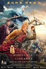 Watch The Monkey King the Legend Begins Wolowtube