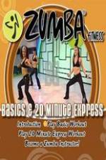 Watch Zumba Fitness Basic & 20 Minute Express Wolowtube