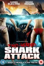 Watch 2-Headed Shark Attack Wolowtube