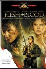 Watch Flesh+Blood Wolowtube
