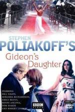 Watch Gideon's Daughter Wolowtube