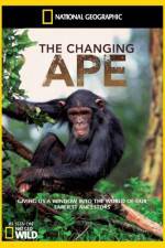 Watch National Geographic - The Changing Ape Wolowtube