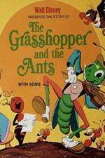 Watch The Grasshopper and the Ants Wolowtube