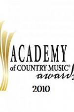 Watch The 2010 American Country Awards Wolowtube
