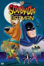 Watch Scooby Doo Meets Batman Wolowtube
