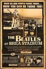 Watch The Beatles at Shea Stadium Wolowtube