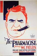 Watch The Pharmacist Wolowtube