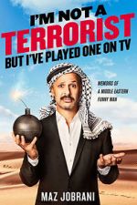 Watch Maz Jobrani: I\'m Not a Terrorist, But I\'ve Played One on TV Wolowtube