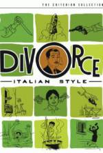 Watch Divorce Italian Style Wolowtube