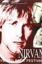 Watch Nirvana  Praca da Apoteose Hollywood Rock Festival Wolowtube