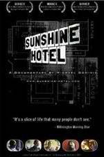 Watch Sunshine Hotel Wolowtube