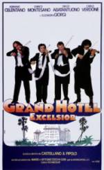 Watch Grand Hotel Excelsior Wolowtube