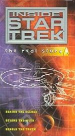 Watch Inside Star Trek: The Real Story Wolowtube