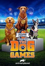 Watch Puppy Bowl Presents: The Dog Games (TV Special 2021) Wolowtube