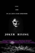 Watch Joker Rising Wolowtube