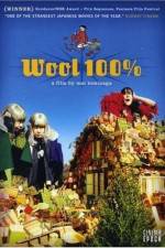 Watch Wool 100% Wolowtube