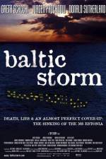 Watch Baltic Storm Wolowtube