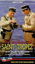 Watch Le gendarme de Saint-Tropez Wolowtube