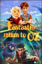 Fantastic Return to Oz wolowtube