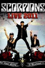 Watch Scorpions Get Your Sting & Blackout  Live at Saarbrucken Wolowtube