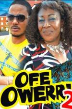 Watch Ofe Owerri Special 2 Wolowtube