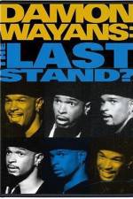 Watch Damon Wayans The Last Stand Wolowtube