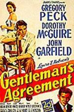 Watch Gentleman's Agreement Wolowtube