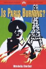 Watch Is Paris Burning Wolowtube