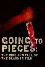 Watch Going to Pieces The Rise and Fall of the Slasher Film Wolowtube