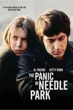 Watch The Panic in Needle Park Wolowtube