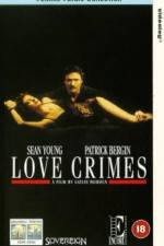 Watch Love Crimes Wolowtube