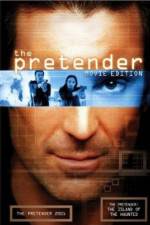 Watch The Pretender: Island of the Haunted Wolowtube