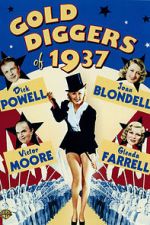 Watch Gold Diggers of 1937 Wolowtube