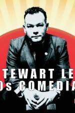 Watch Stewart Lee 90s Comedian Wolowtube