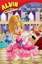 Watch Alvin And The Chipmunks: Alvin And The Chipettes In Cinderella Cinderella Wolowtube